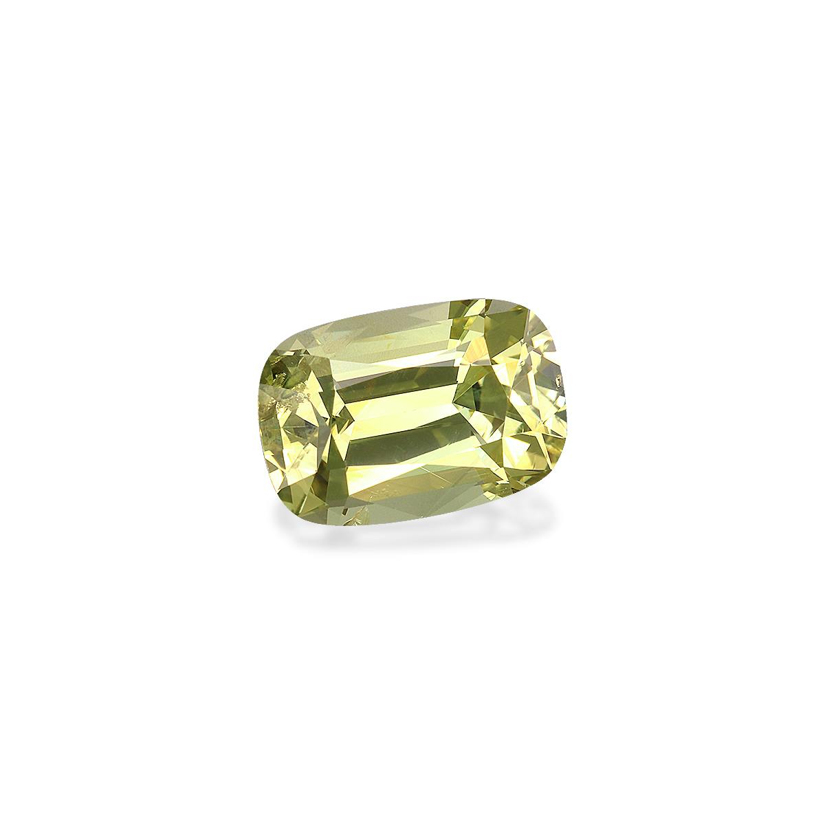 Chrysoberyl 2.87 ct